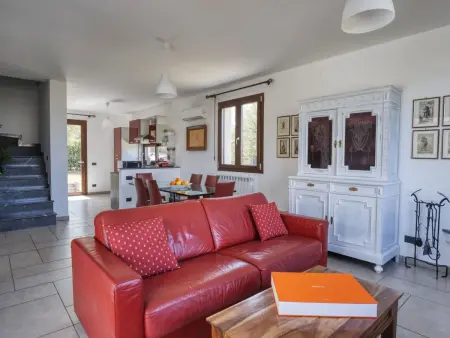 Villa of Wings, Maison 6 personnes à Cefalù - Photo 8