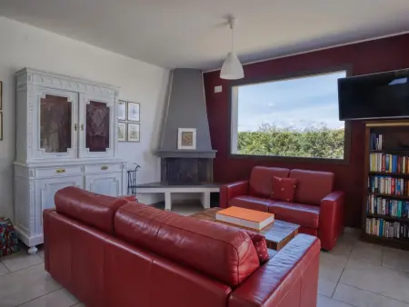 Villa of Wings, Maison 6 personnes à Cefalù - Photo 9