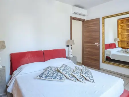 Villa of Wings, Maison 6 personnes à Cefalù - Photo 10