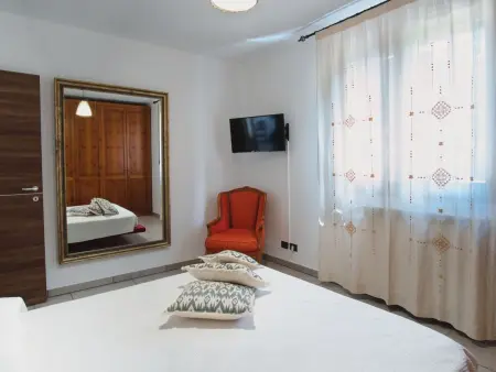 Villa of Wings, Maison 6 personnes à Cefalù - Photo 11