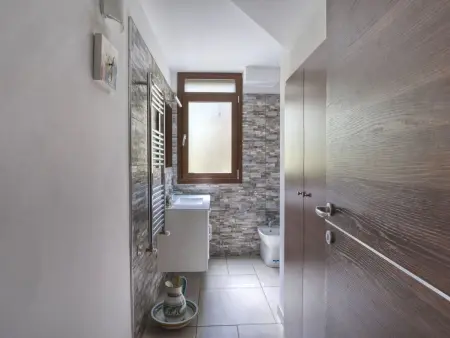 Villa of Wings, Maison 6 personnes à Cefalù - Photo 12