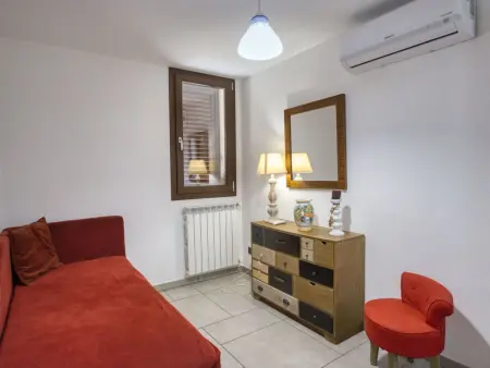 Villa of Wings, Maison 6 personnes à Cefalù - Photo 16