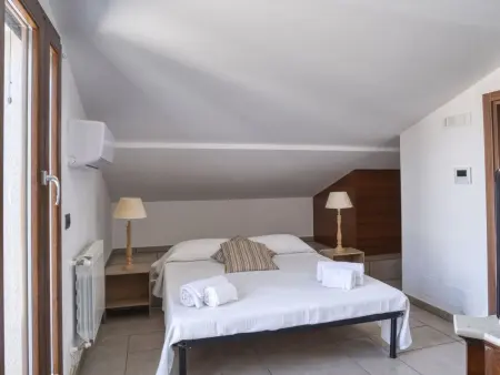 Villa of Wings, Maison 6 personnes à Cefalù - Photo 17