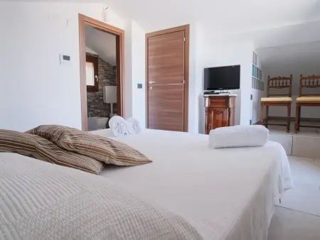 Villa of Wings, Maison 6 personnes à Cefalù - Photo 18
