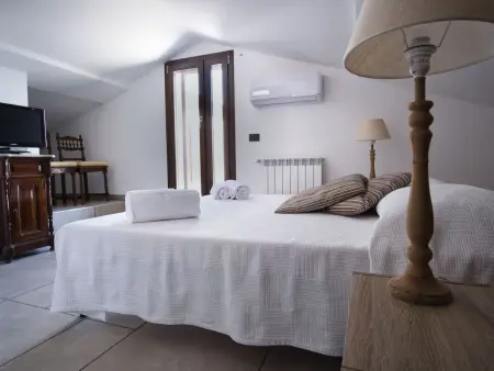 Villa of Wings, Maison 6 personnes à Cefalù - Photo 19