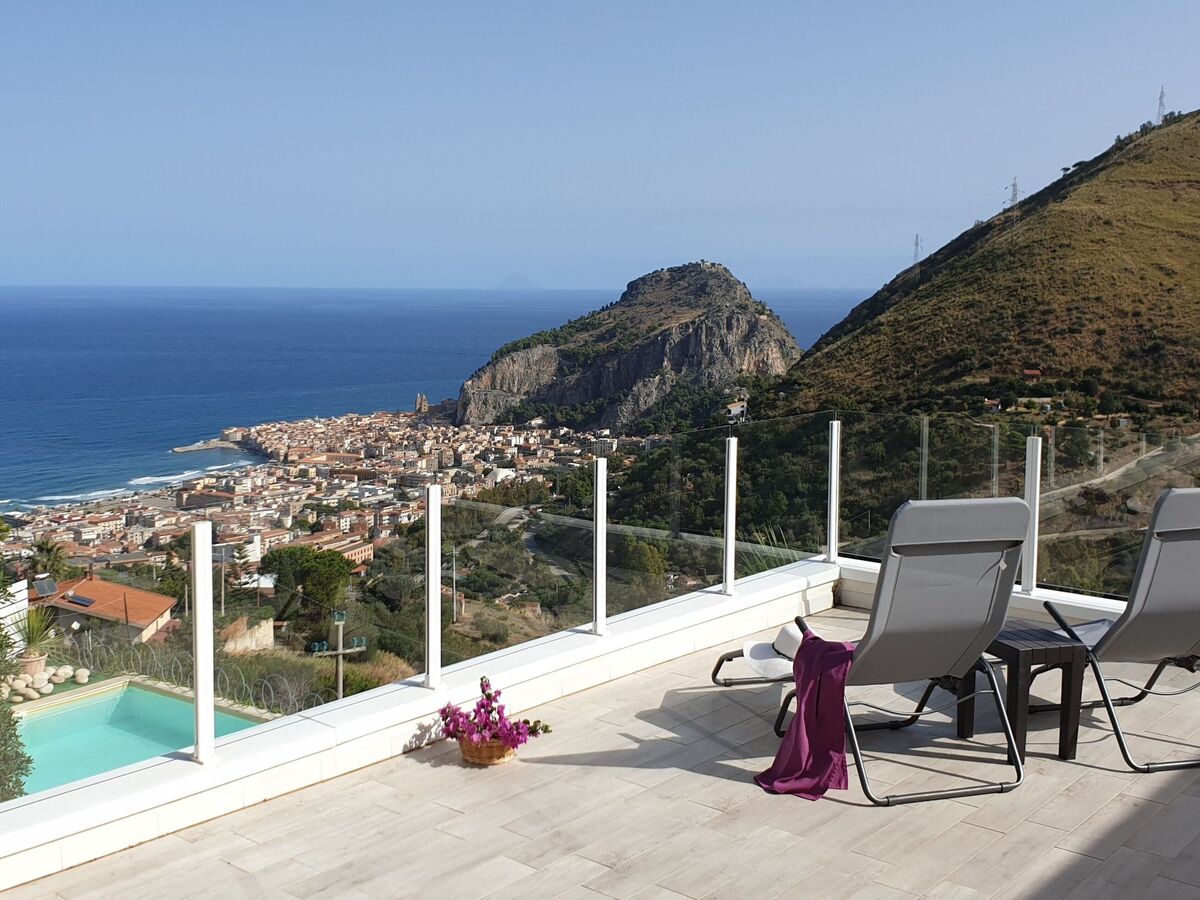 Villa avec piscine privée 60 m² à Cefalù - Photo 1
