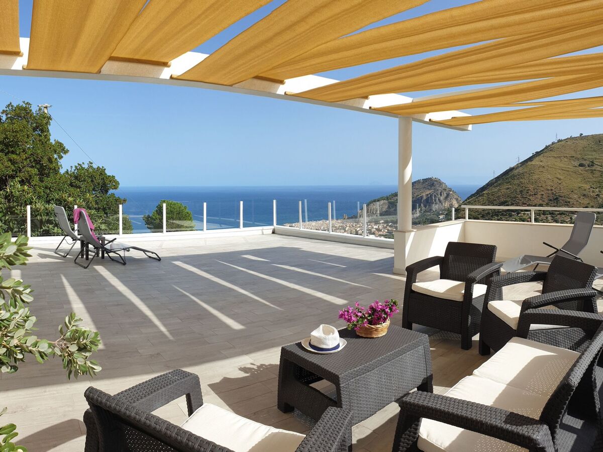 Villa avec piscine privée 60 m² à Cefalù - Photo 3