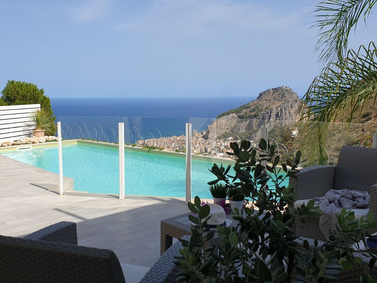 Villa avec piscine privée 60 m² à Cefalù - Photo 4
