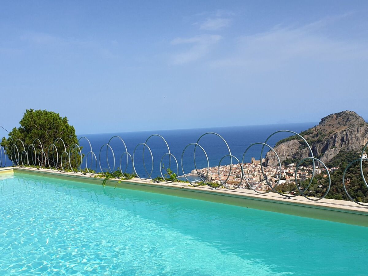 Villa avec piscine privée 60 m² à Cefalù - Photo 5