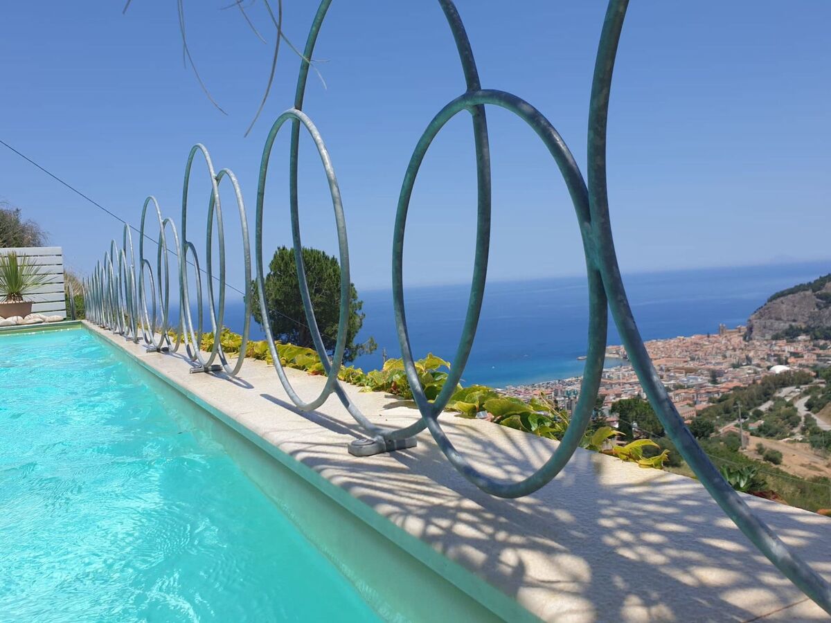 Villa avec piscine privée 60 m² à Cefalù - Photo 6