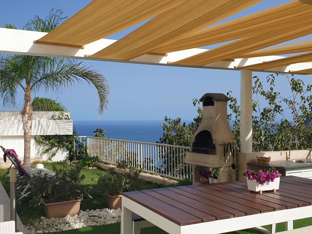 Villa avec piscine privée 60 m² à Cefalù - Photo 7