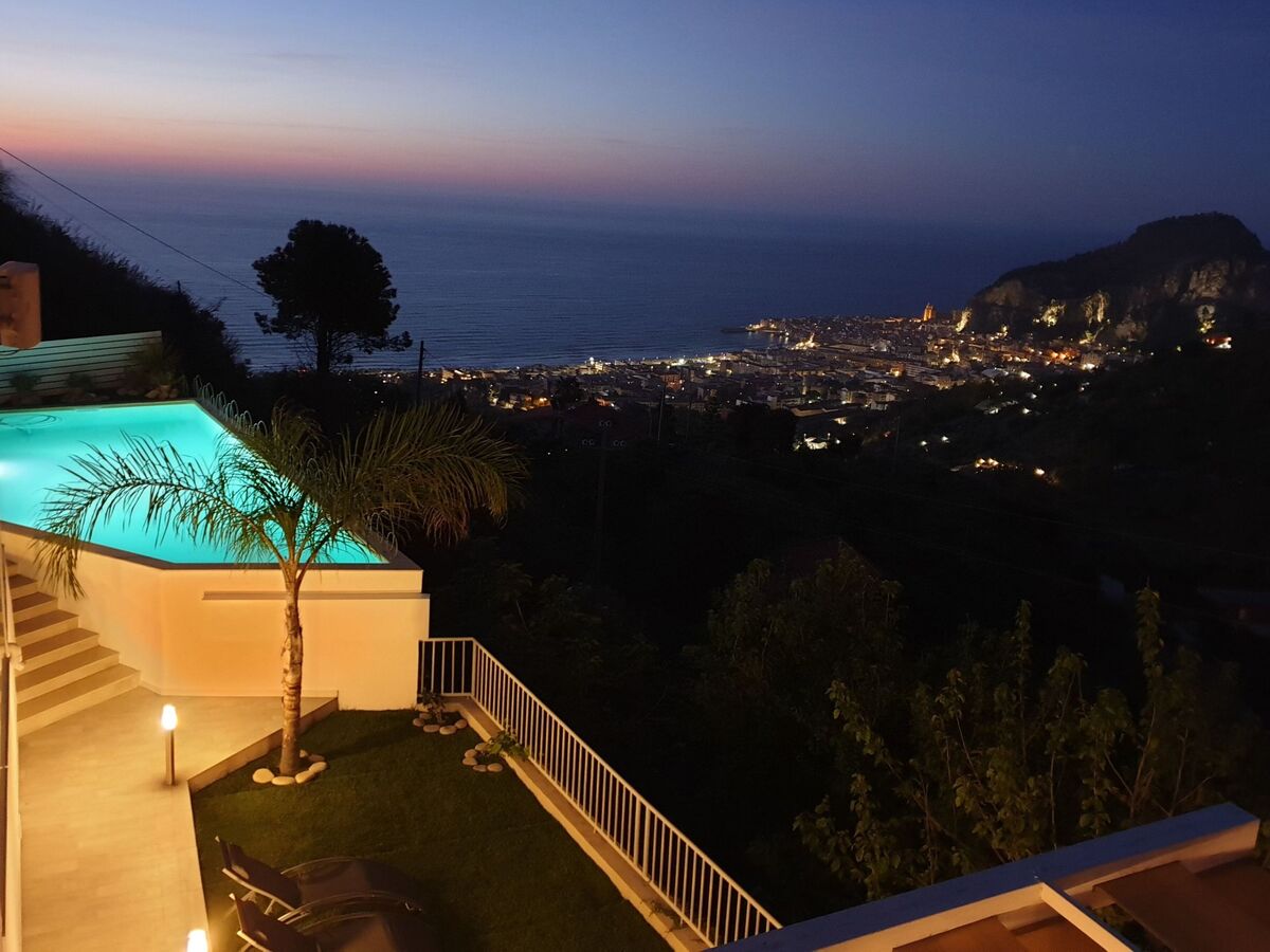 Villa avec piscine privée 60 m² à Cefalù - Photo 13