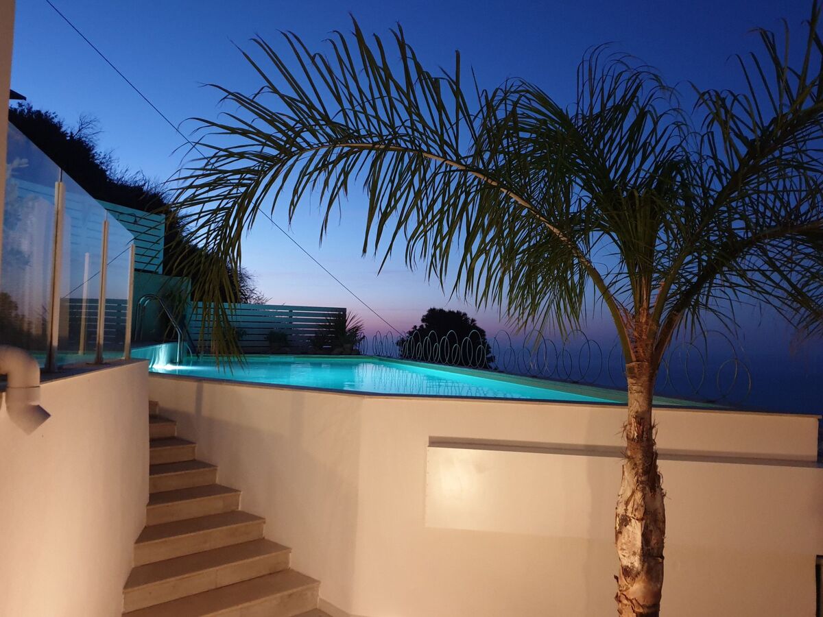 Villa avec piscine privée 60 m² à Cefalù - Photo 14