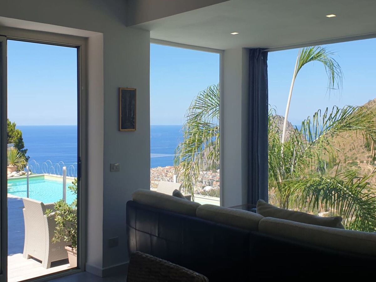 Villa avec piscine privée 60 m² à Cefalù - Photo 19