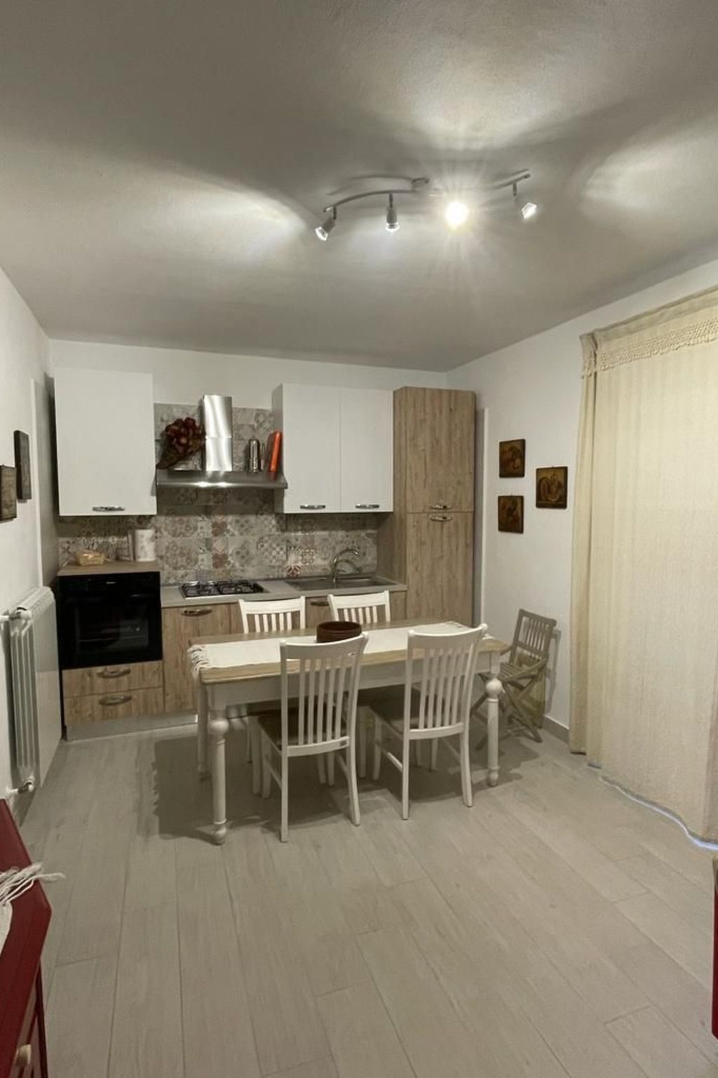 Appartement 6 pers. à Pollina, 6 km de la plage - Photo 2