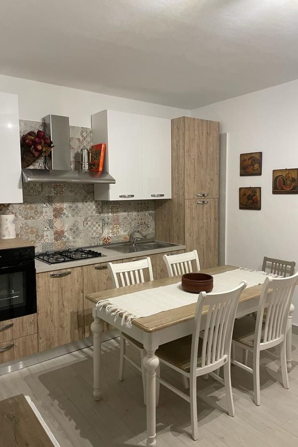 Appartement 6 pers. à Pollina, 6 km de la plage - Photo 3