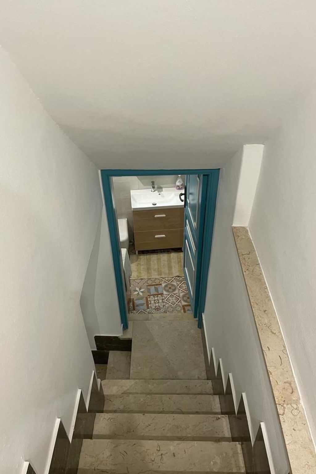 Appartement 6 pers. à Pollina, 6 km de la plage - Photo 7