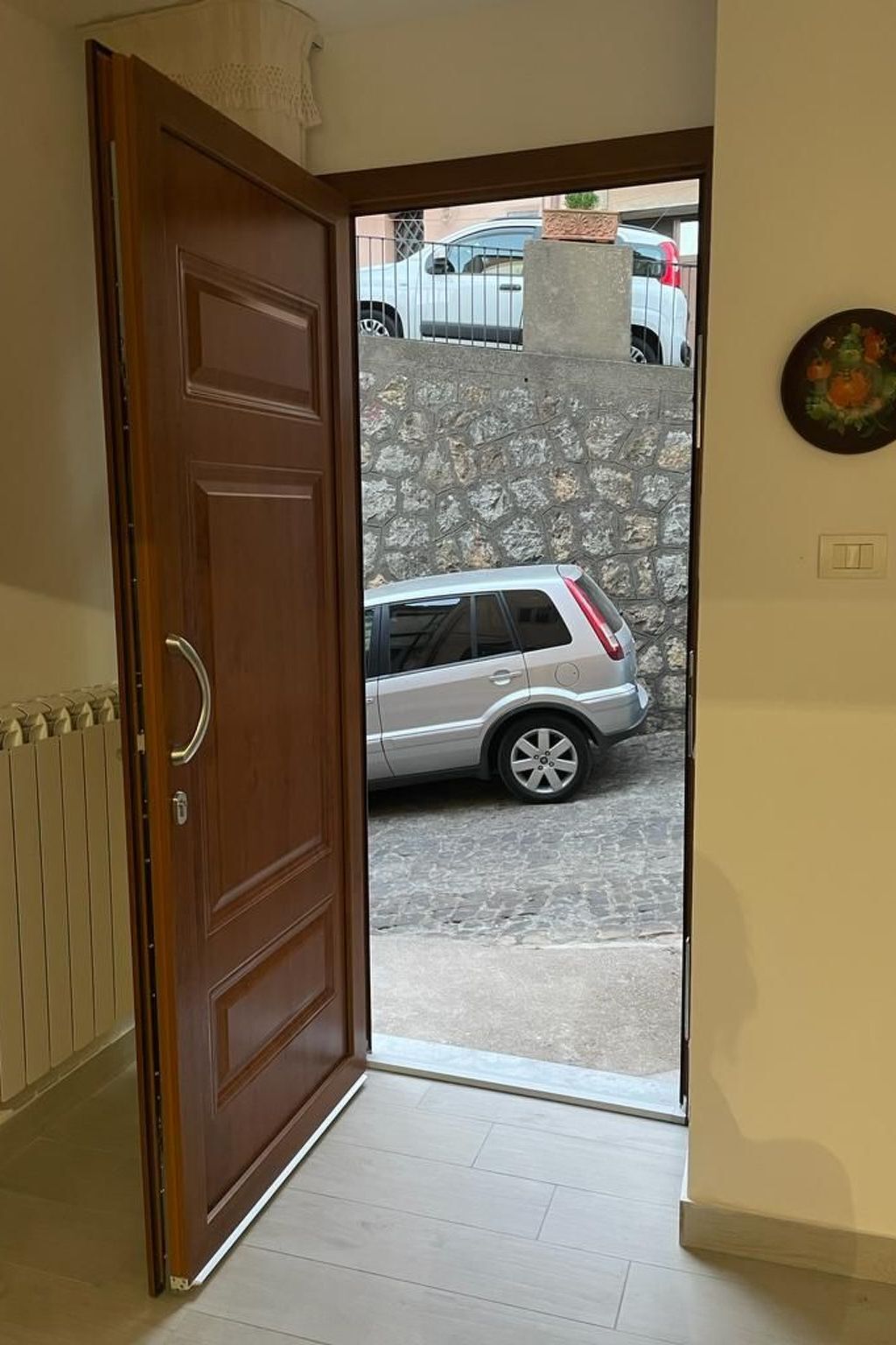 Appartement 6 pers. à Pollina, 6 km de la plage - Photo 8