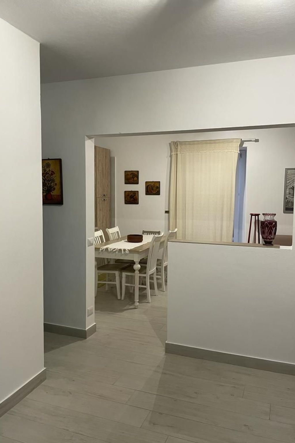 Appartement 6 pers. à Pollina, 6 km de la plage - Photo 9
