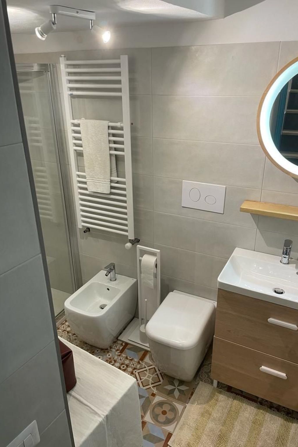 Appartement 6 pers. à Pollina, 6 km de la plage - Photo 10