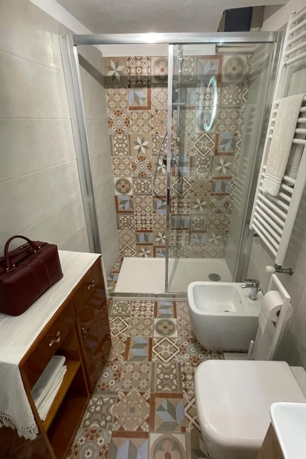 Appartement 6 pers. à Pollina, 6 km de la plage - Photo 12