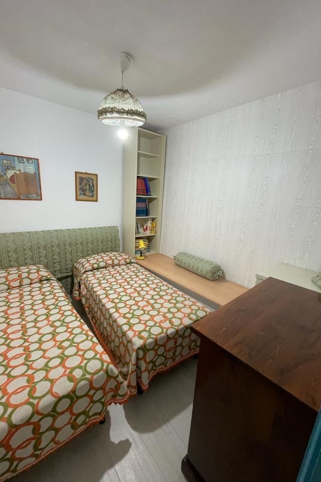 Appartement 6 pers. à Pollina, 6 km de la plage - Photo 13
