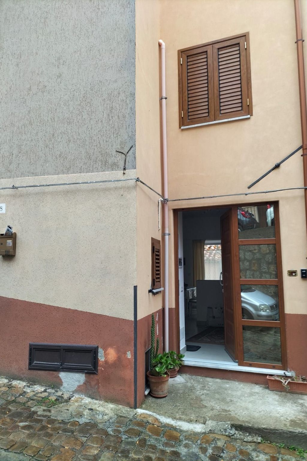 Appartement 6 pers. à Pollina, 6 km de la plage - Photo 17