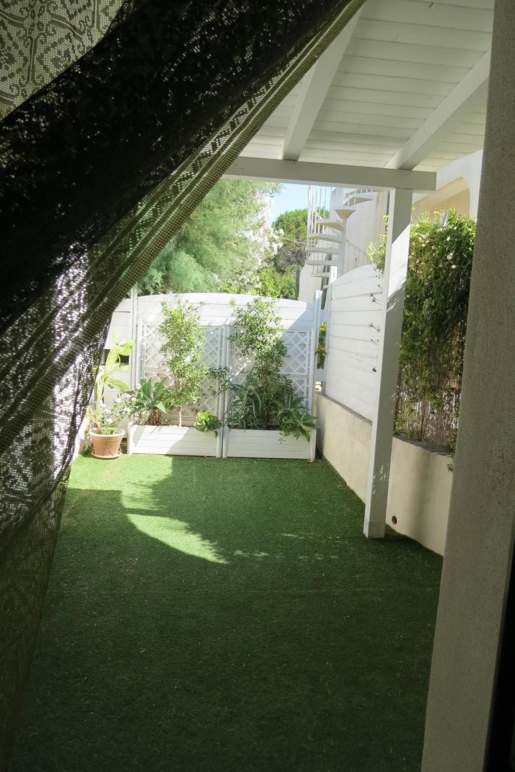 Appartement plage Costa Turchina, vue mer à 2m - Photo 20