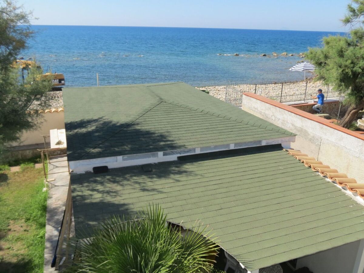 Appartement plage Costa Turchina, vue mer à 2m - Photo 22