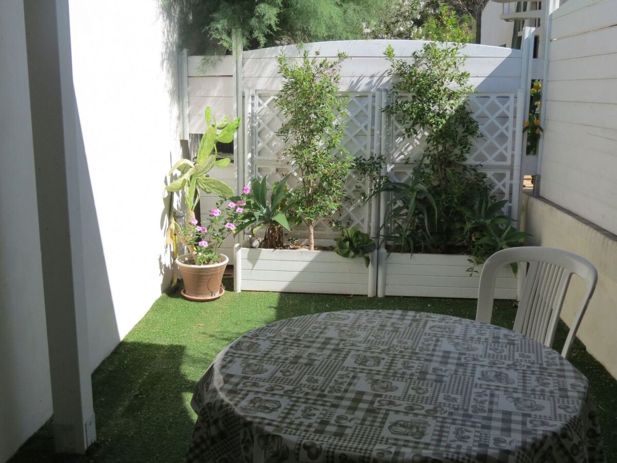 Appartement plage Costa Turchina, vue mer à 2m - Photo 25