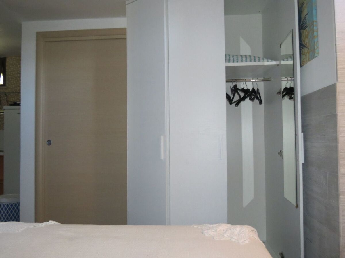 Appartement plage Costa Turchina, vue mer à 2m - Photo 31