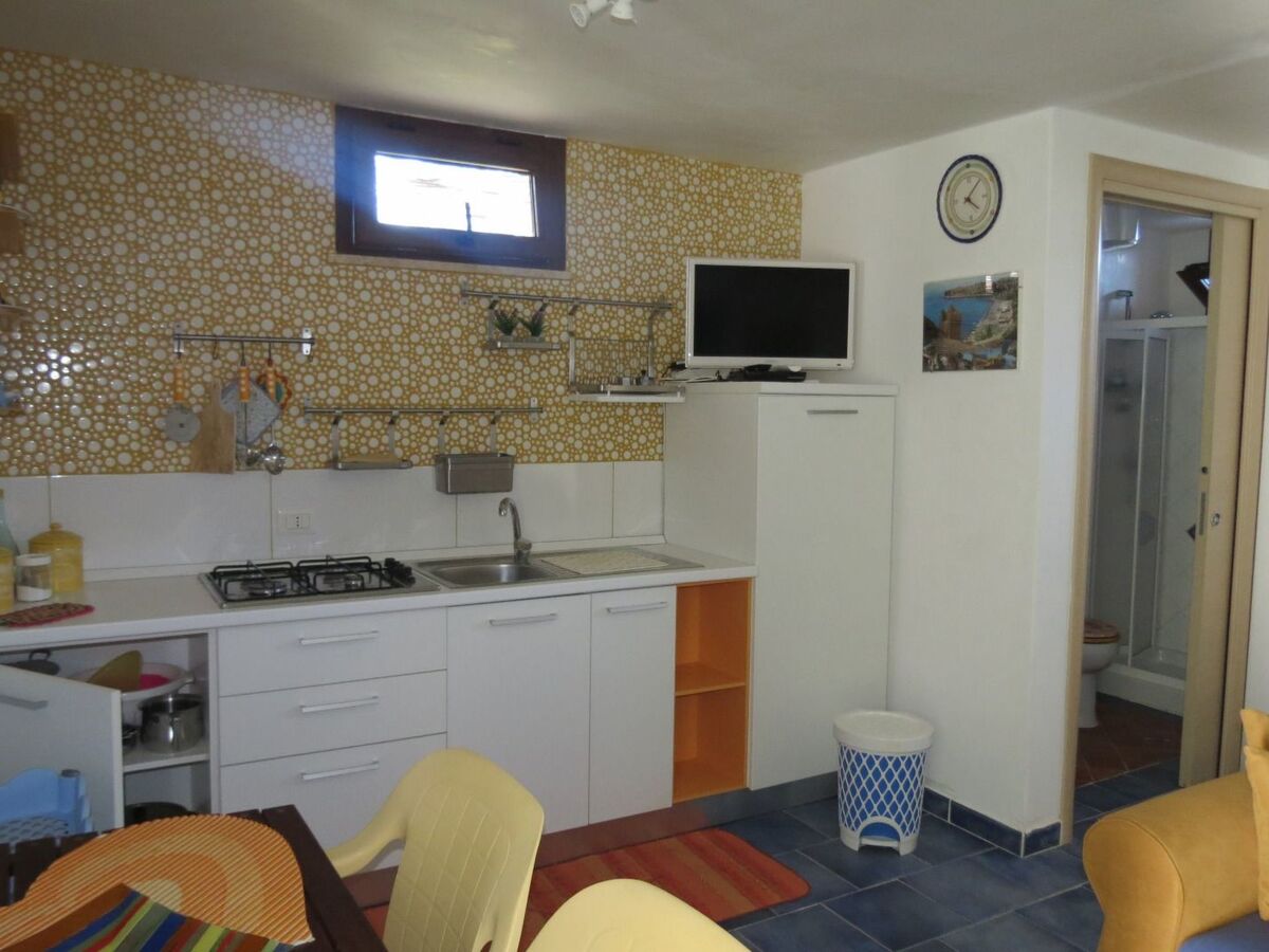 Appartement plage Costa Turchina, vue mer à 2m - Photo 34