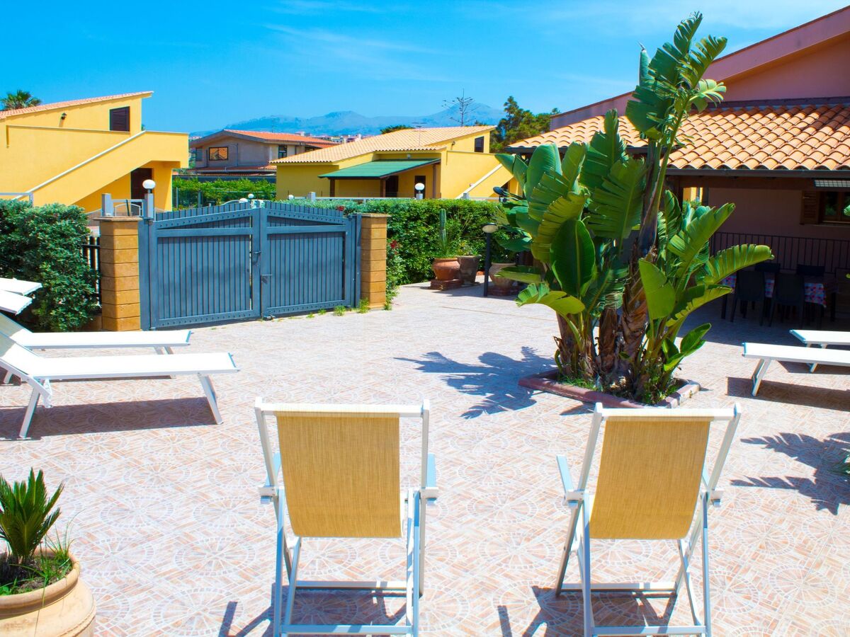 Villa 4 chambres, 50 m de la plage à Campofelice - Photo 3