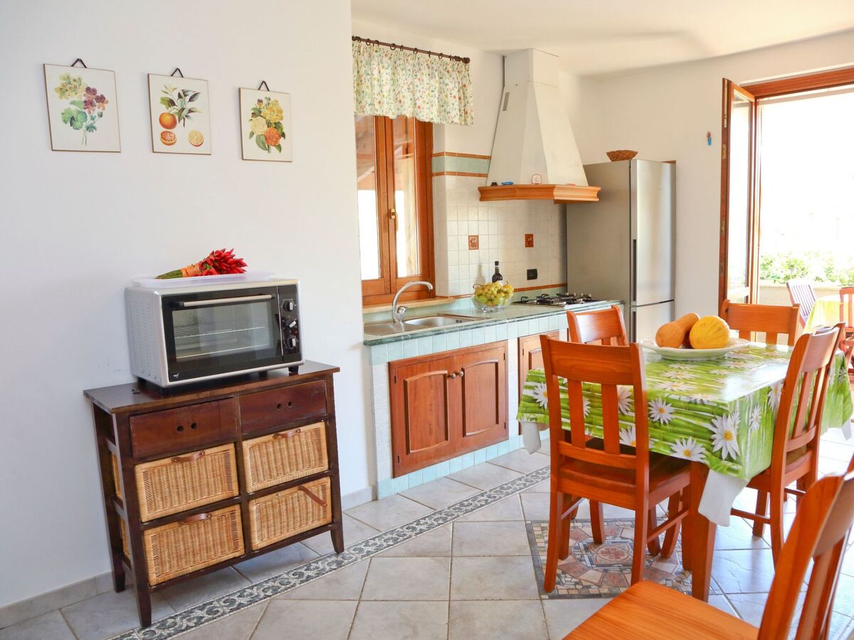 Villa 4 chambres, 50 m de la plage à Campofelice - Photo 5