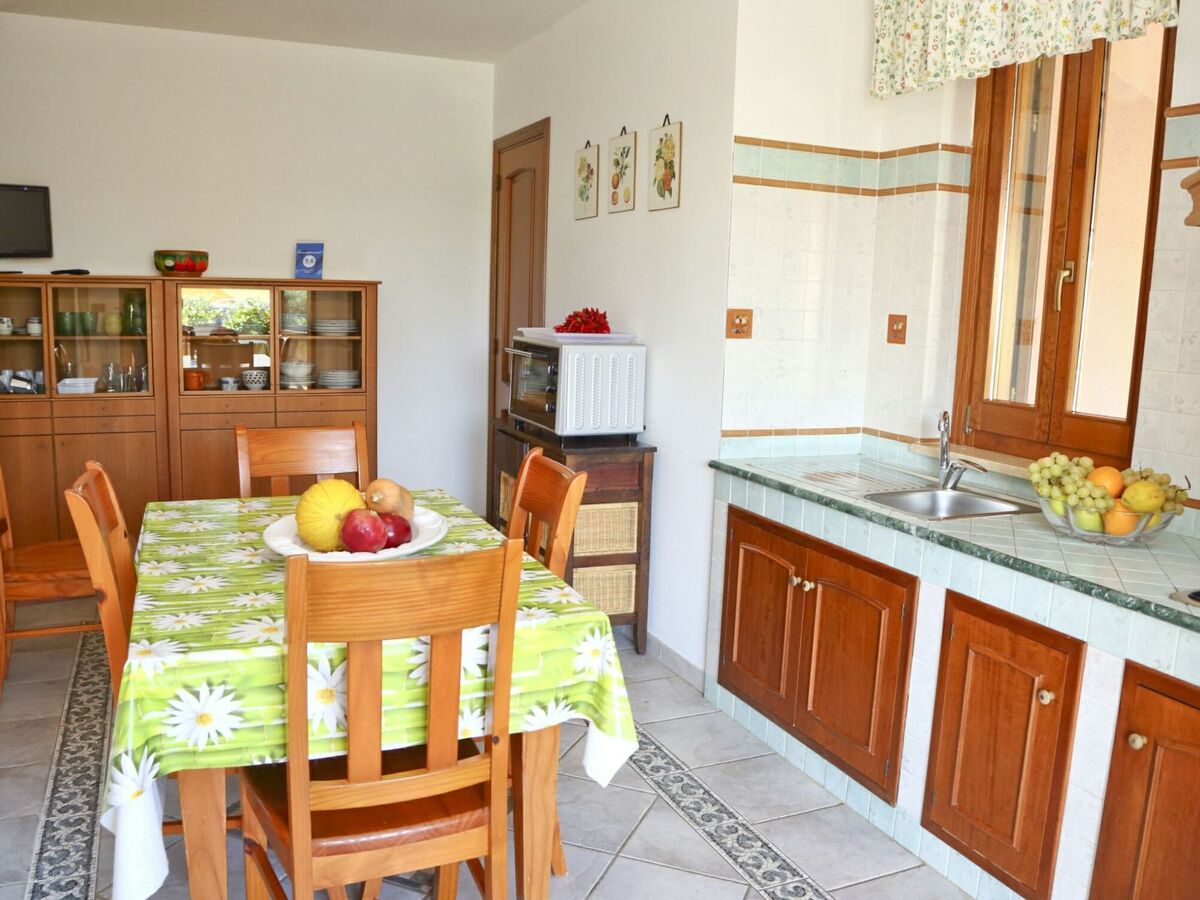 Villa 4 chambres, 50 m de la plage à Campofelice - Photo 6
