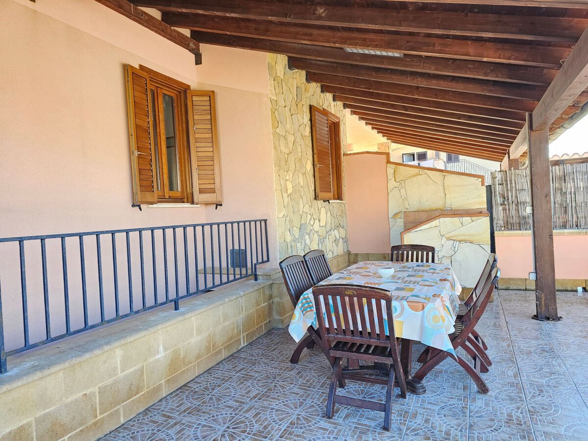 Villa 4 chambres, 50 m de la plage à Campofelice - Photo 11
