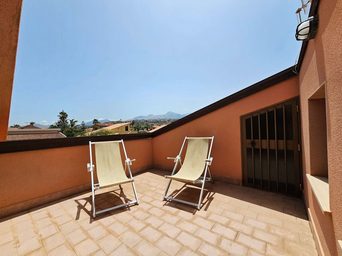 Villa 4 chambres, 50 m de la plage à Campofelice - Photo 16