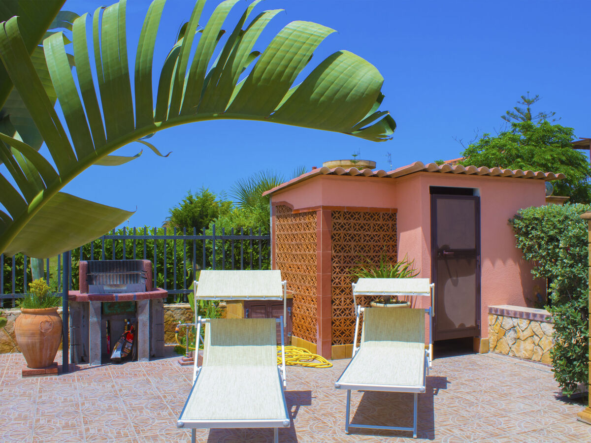 Villa 4 chambres, 50 m de la plage à Campofelice - Photo 18
