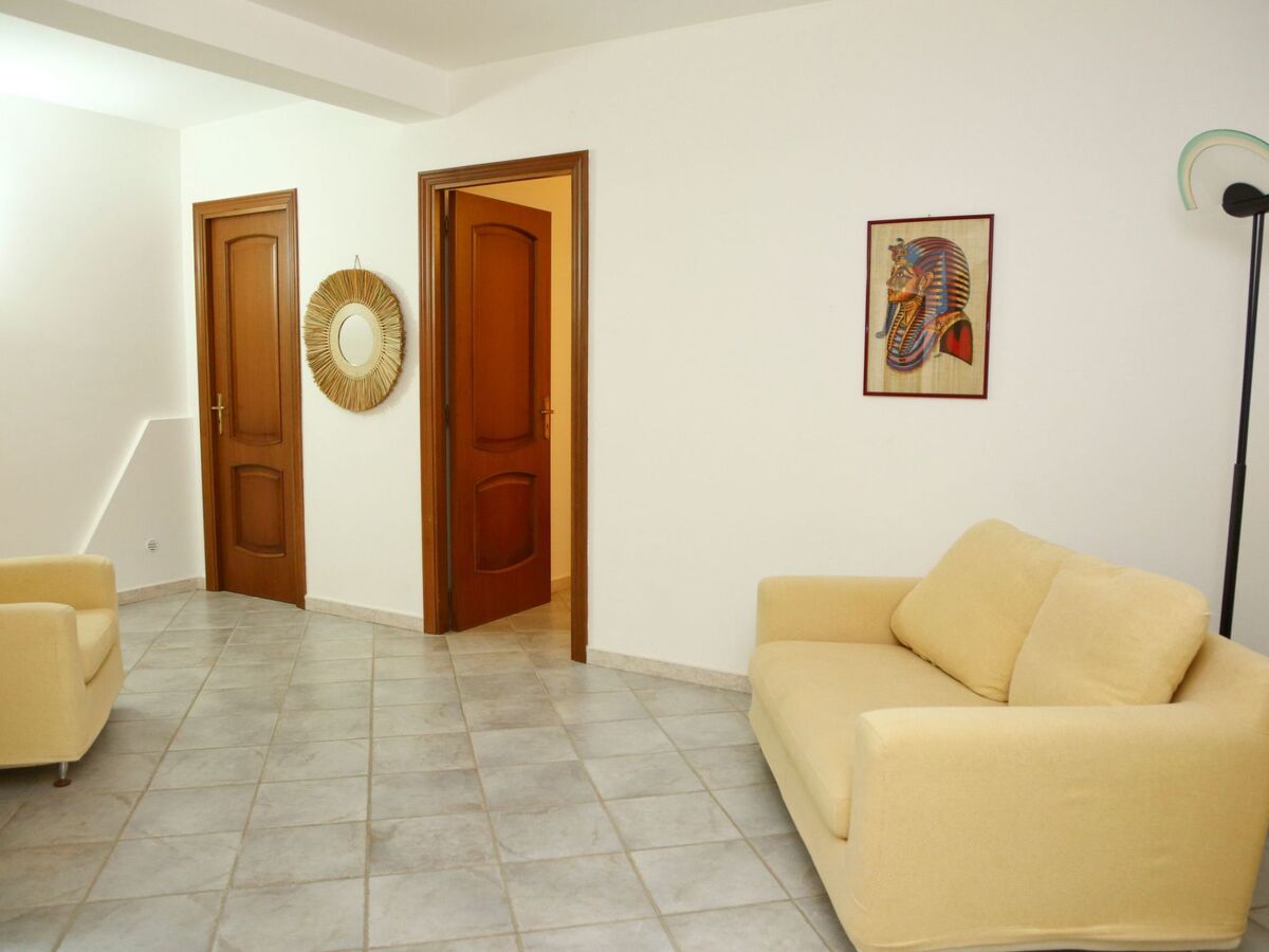 Villa 4 chambres, 50 m de la plage à Campofelice - Photo 19