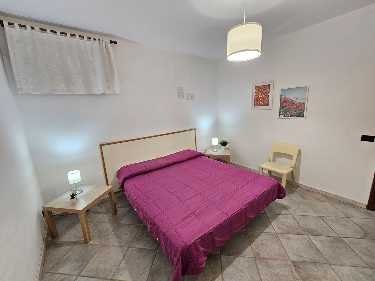 Villa 4 chambres, 50 m de la plage à Campofelice - Photo 21