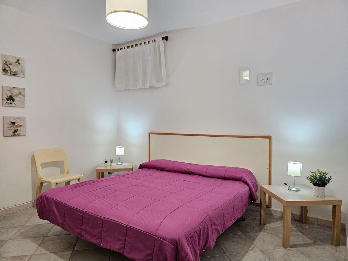 Villa 4 chambres, 50 m de la plage à Campofelice - Photo 22