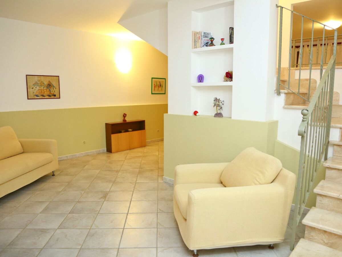 Villa 4 chambres, 50 m de la plage à Campofelice - Photo 23