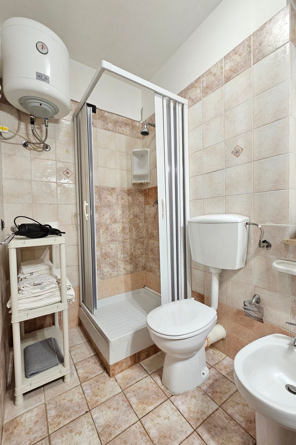 Villa méditerranéenne 150m² à 50m de la plage - Photo 26