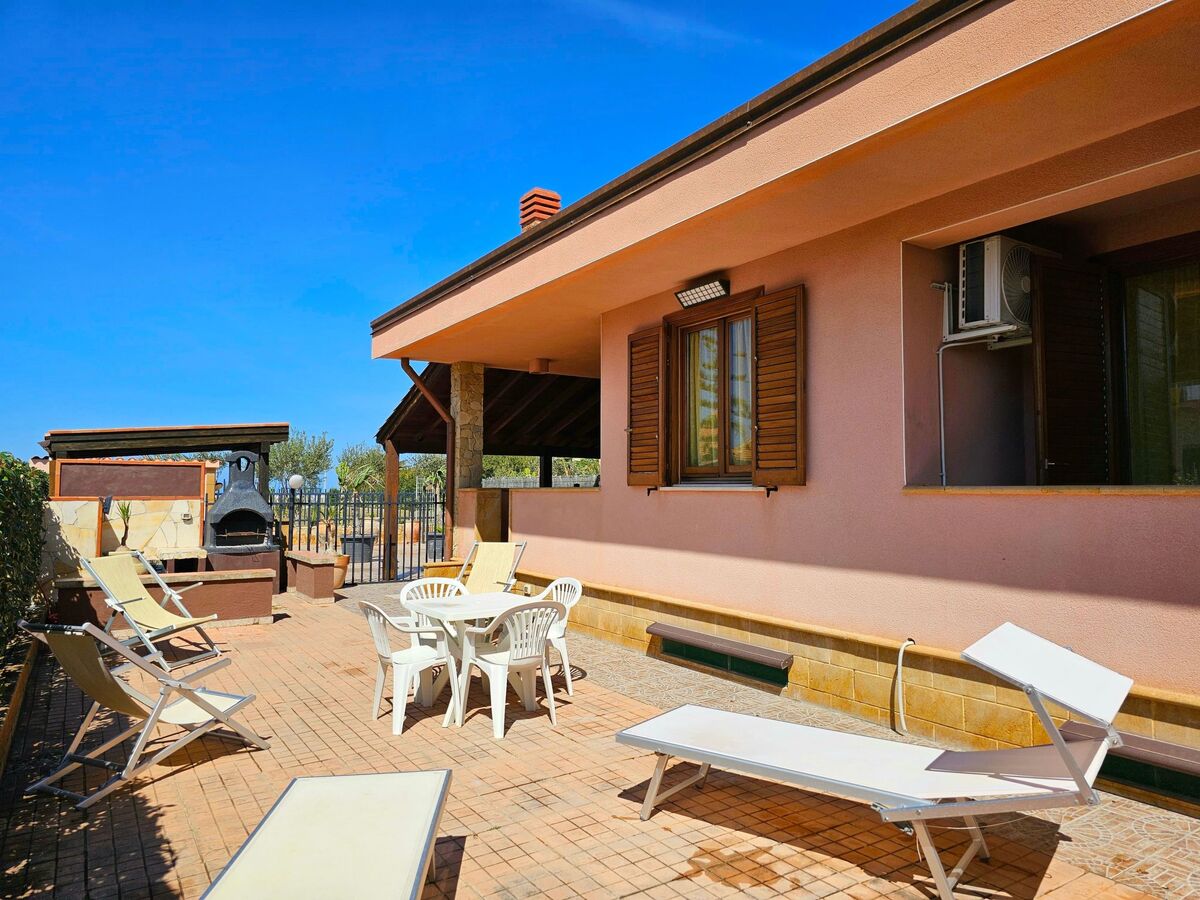 Villa méditerranéenne 150m² à 50m de la plage - Photo 2