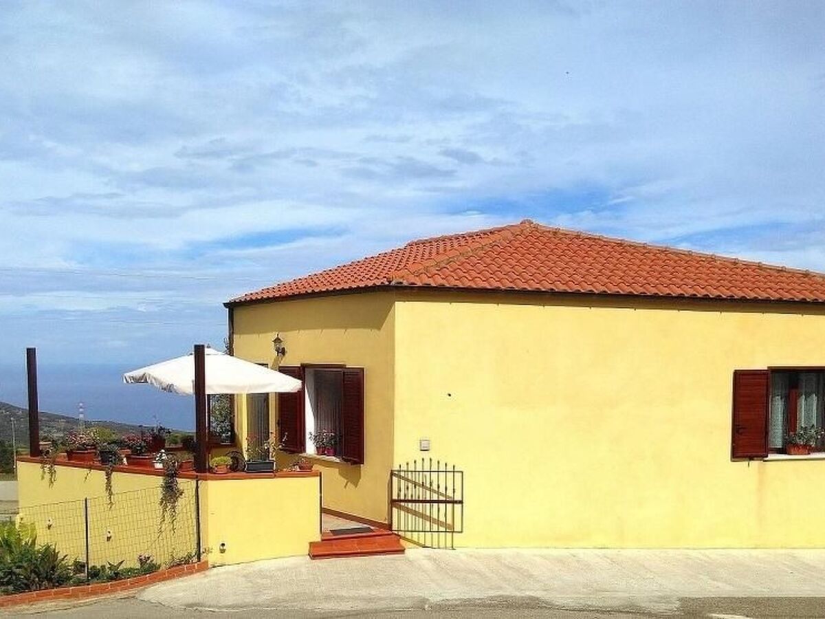 Maison sicilienne vue mer à 500 m d'altitude - Photo 17
