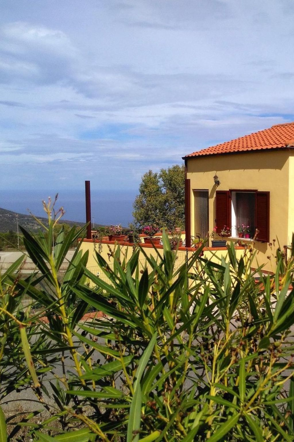 Maison sicilienne vue mer à 500 m d'altitude - Photo 19