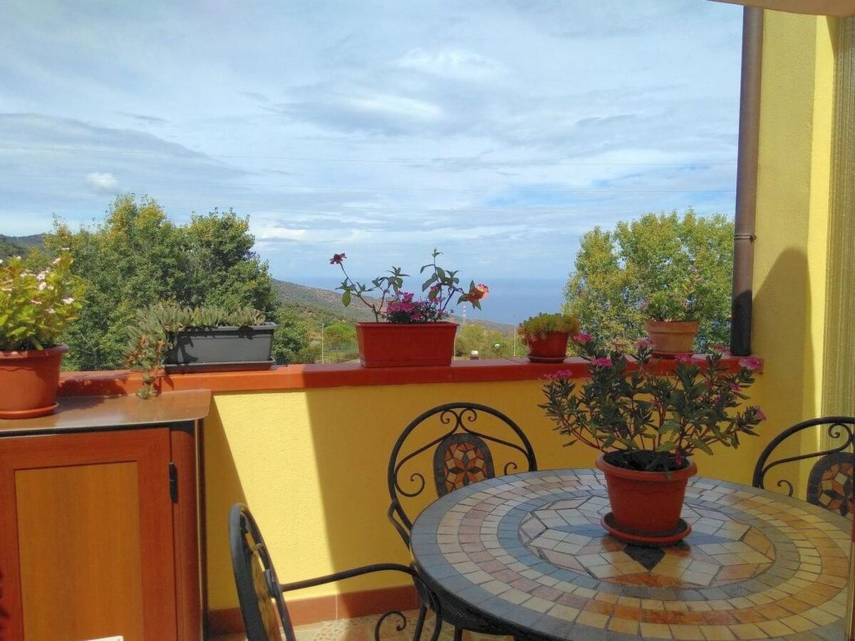Maison sicilienne vue mer à 500 m d'altitude - Photo 22