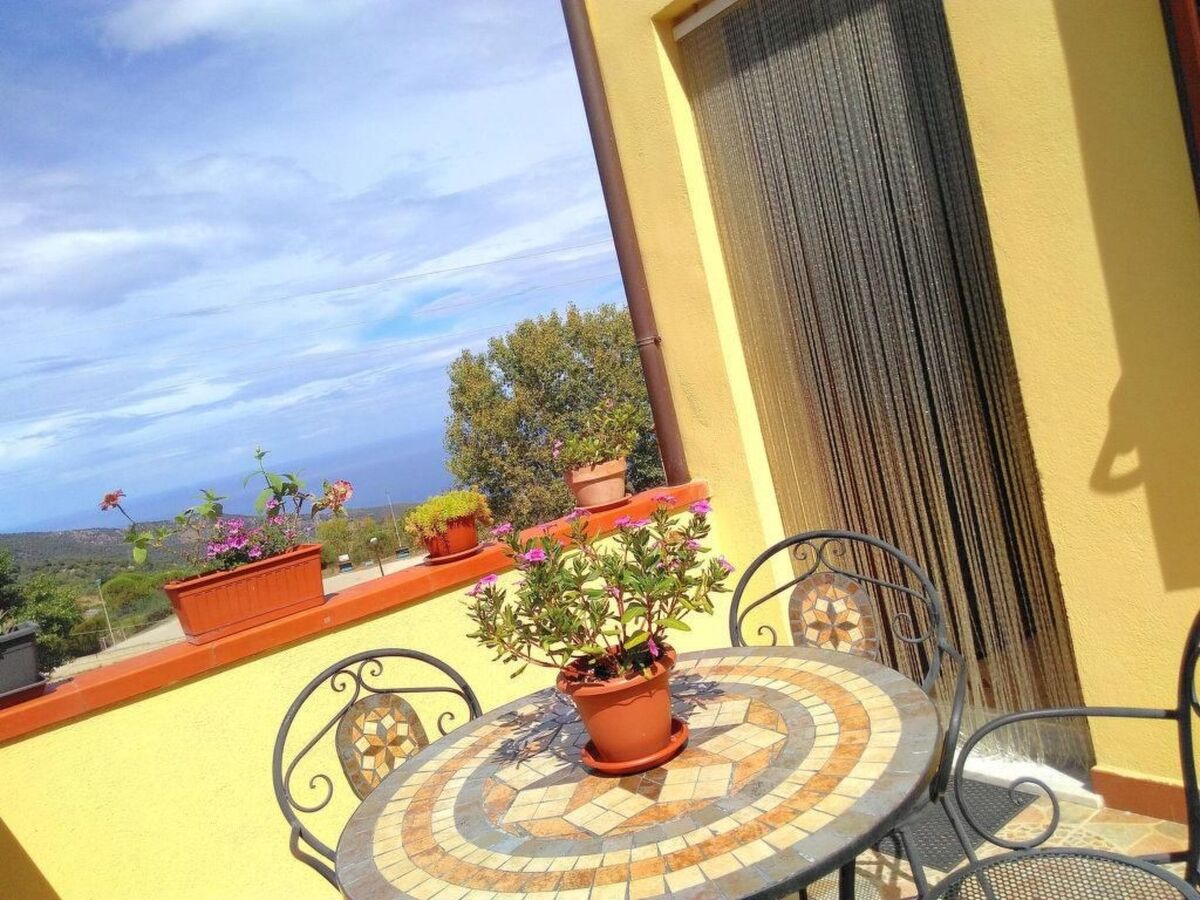 Maison sicilienne vue mer à 500 m d'altitude - Photo 23