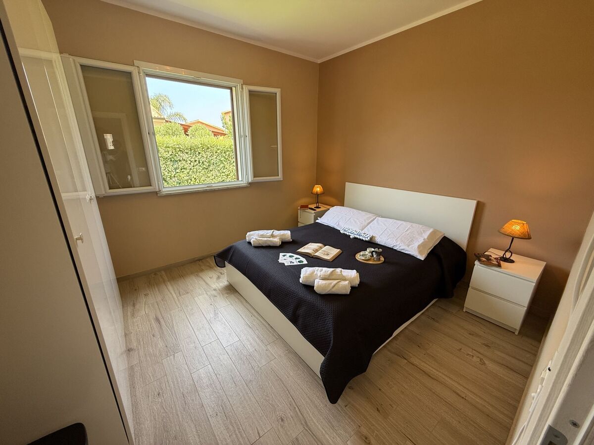 Villetta Sunrise - Appartement face à la mer à Campofelice - Photo 6