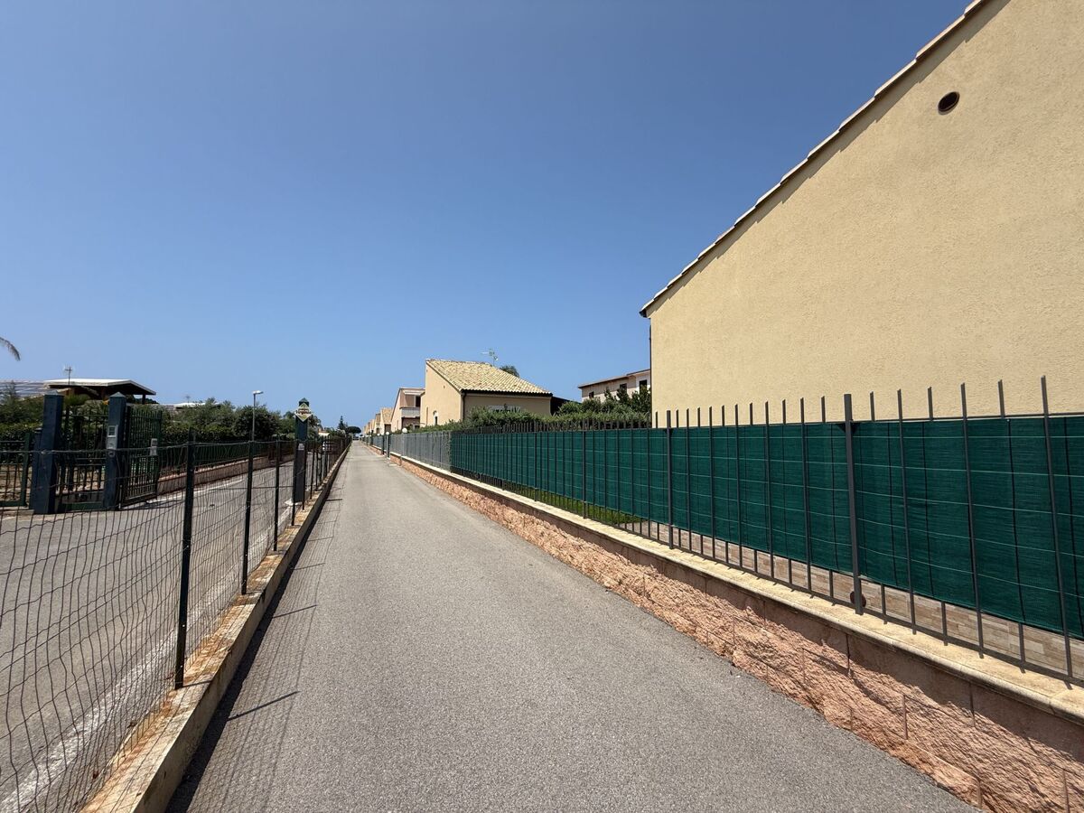 Villetta Sunrise - Appartement face à la mer à Campofelice - Photo 22